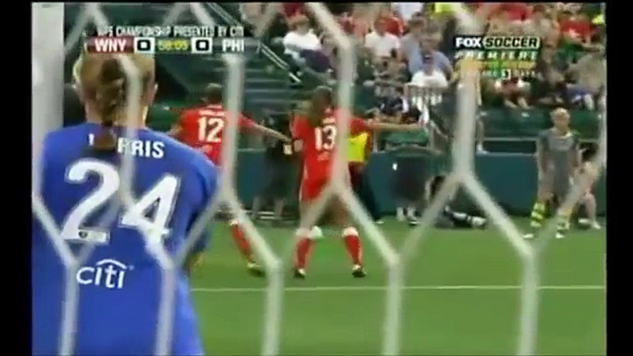 wps final - Ashlyn Harris