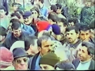 15 - 16 Haziran 1970 İşçi Yürüyüşünün Bize Öğrettikleri