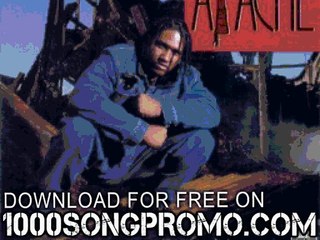 apache - the beginning - Apache Ain't Shit