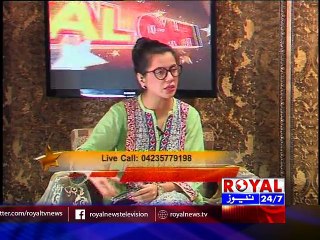 Royal cafe 8 June 2015 part 02