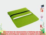 Suoran Macbook Pro 13 Inch Retina Display Sleeve Wool Felt Case Macbook Cover Bag For Macbook