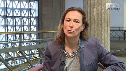 3 questions à Pascale HEBEL (CREDOC) - cese