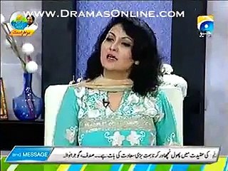 Zubaida Appa Reveals her Secret From Where she Started Making Recipes