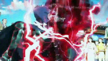 Fire Emblem Fates Trailer