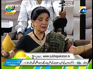 Zubaida Appa Shared The Funny Thing About their Family