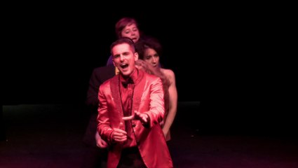 Saison 2015 - 2016 - Février - Le concert sans retour