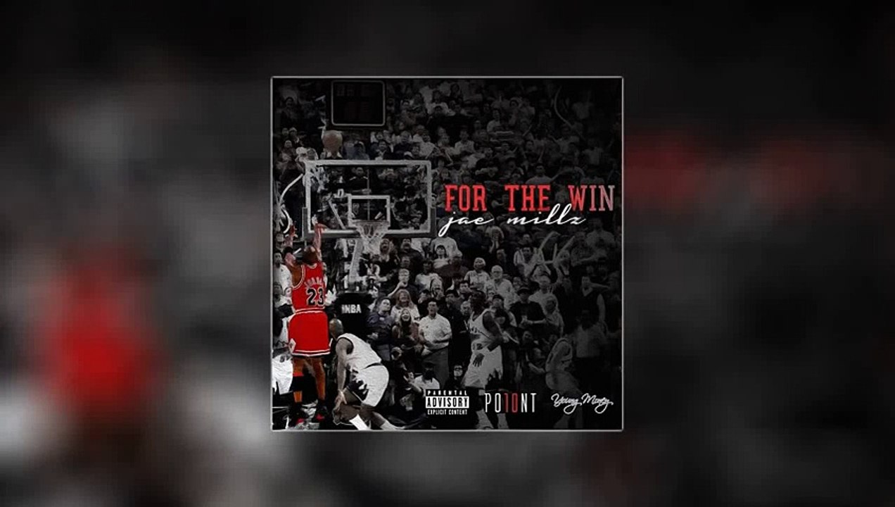Jae Millz - 5am In Miami (For The Win)