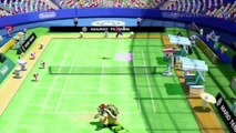Mario Tennis Ultra Smash - E3 2015 Trailer [HD]