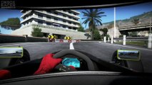 Project CARS - Formula C sur Azure Coast (Xbox One)