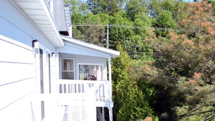 auberge sur mer a notre dame du portage