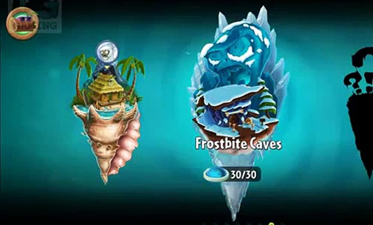 Best Plants vs Zombies 2 Animation June 2015 - Plants Vs Zombies 2 Strategy Last Stand May 2015