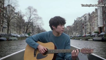 ★ Eddy Kim - The Manual [Legendado em PT-PT]