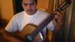 The Beatles The Long And Winding Road   Jose Garcia (Classical Guitar )