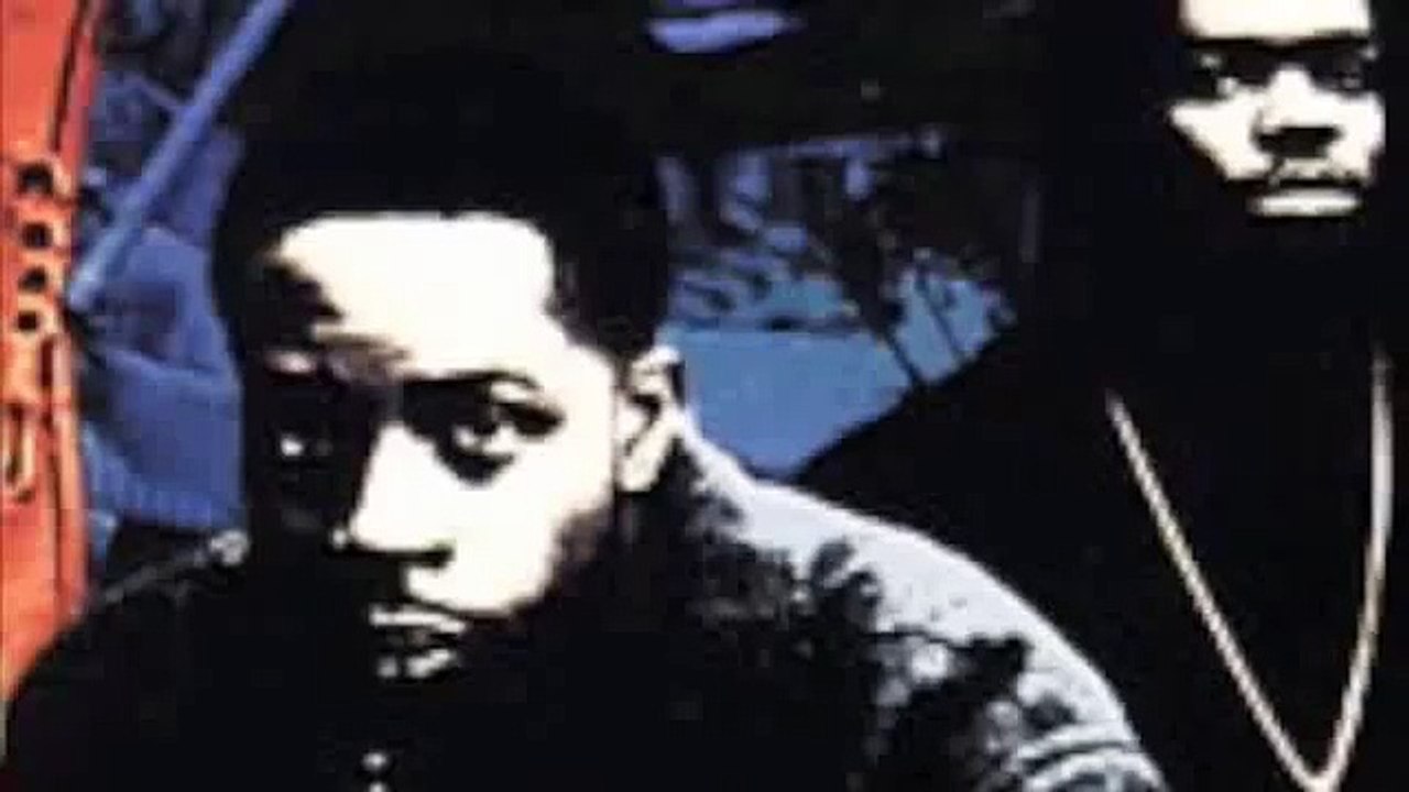 Slum Village - This Beat (Keep it on) Remix