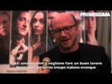 Third Person - Intervista Paul Haggis