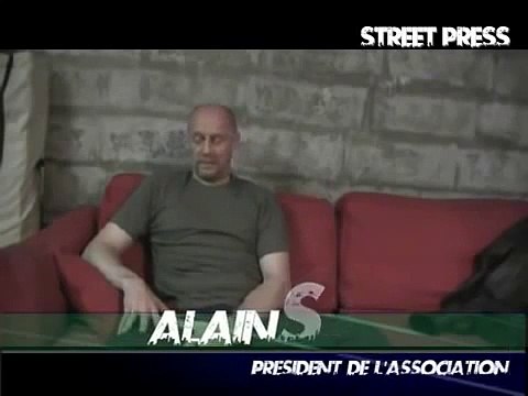 Entretien avec Alain Soral sur le survivalisme -bordeaux le 1er Juin 2013-