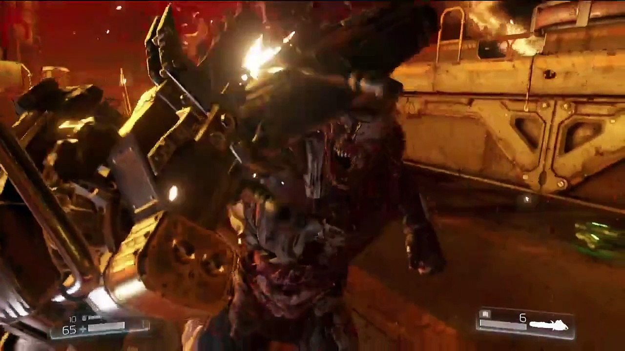 E3 2015 - Full Bethesda Press Conference In 720p 60 FPS