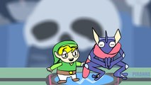 Some Smash Video (Super Smash Bros. for Wii U/3DS Parody) [KawaiiPiranha Cartoons]