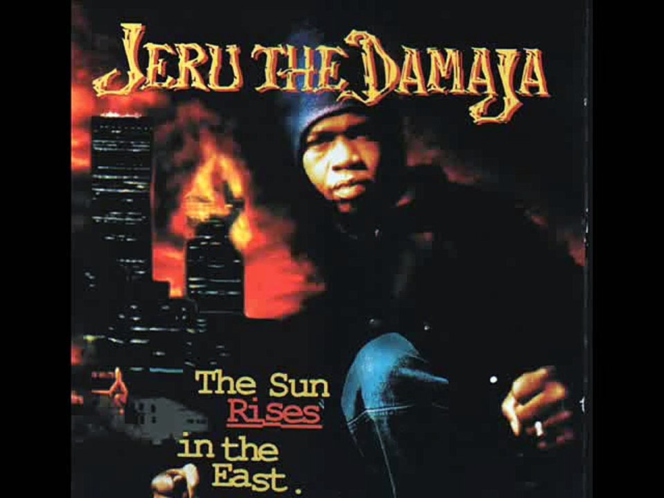Jeru The Damaja - Perverted Monks In Tha House (Skit)