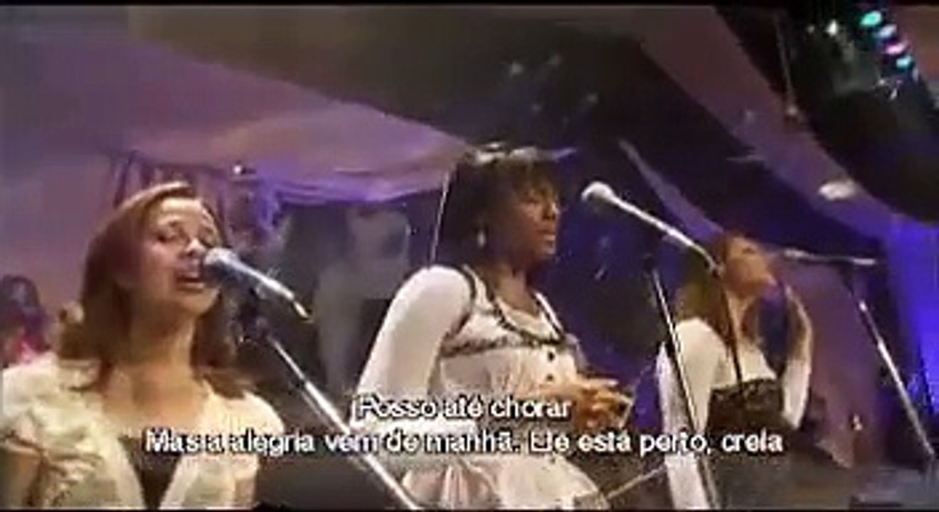 Toque no Altar - Deus de Promessas