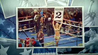 Watch - Sonny Fredrickson vs. Juan Santiago - junior welterweights - boxing showtime - boxing on tv