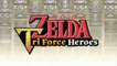 The Legend of Zelda Triforce Heroes Gameplay Trailer - Nintendo E3 2015 Press Conference