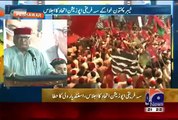 Corruption inside KPK CM house- Asfandyar Wali exposing PTI