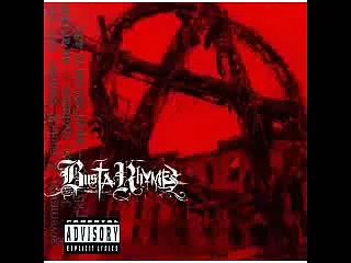 Busta rhymes - Enjoy da ride (prod. J dilla)