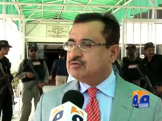 Point Of Order-Geo Reports-16 Jun 2015