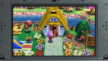 Animal Crossing Happy Home Designer - E3 2015 Trailer