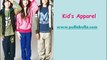 Affordable Kids Clothing
