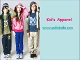 Affordable Kids Clothing