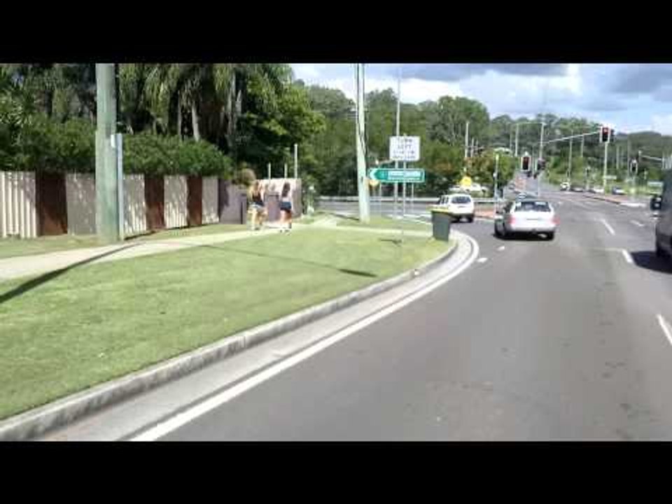 Australia Complaints - M13