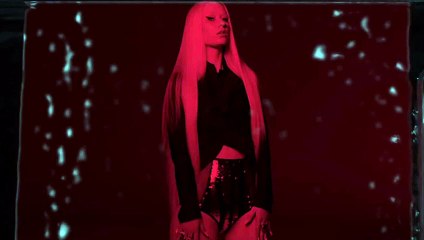 Iggy Azalea - Iggy In Moscow (Roman In Moscow Remix)
