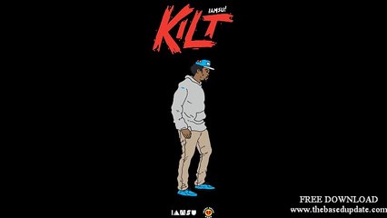 Iamsu - Cancelled Plans (Kilt)