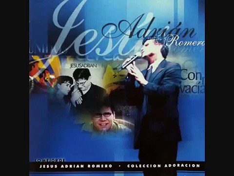Esperar En Ti Y Cerca De Ti - Jesús Adrian Romero / Colección de Adoración #14 (Edición Especial)