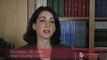 The importance of a patient's family members: Dr. Erica Mayer | Dana-Farber Cancer Institute
