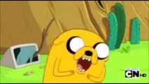 Adventure Time: I Got The Moves Like Jagger [Music Compilation]