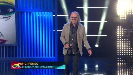 Umberto Tozzi - Più ci penso