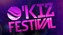 TEASER O'KIZ FESTIVAL CROATIE 2K15