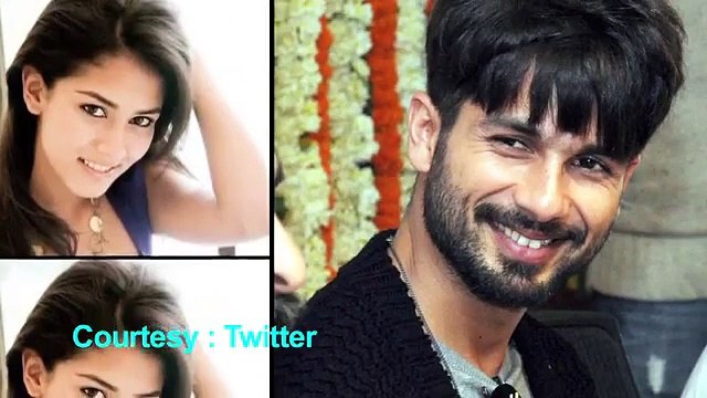 Shaandaar First Look Trending _ Alia Bhatt & Shahid Kapoor