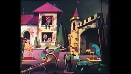 Screen Song - Oh You Beautiful Doll