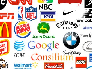 Decoding Company Logos
