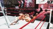 WWE 13 | Glitches, Bloopers and Silly Stuff 2