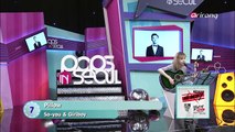 Pops in Seoul-Mad Clown (Fire (feat. Jin-sil of Mad Soul Child))   매드클라운 (화 (Fea