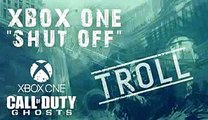 Xbox One Shut Off Trolling   BEST Xbox One Troll EVER!   Xbox Turn Off   Shut Down Trolling
