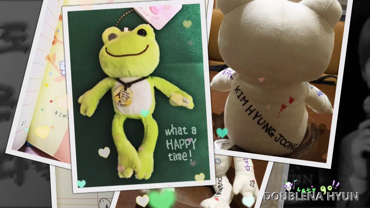 2015 05　kim hyun joong　Say Something