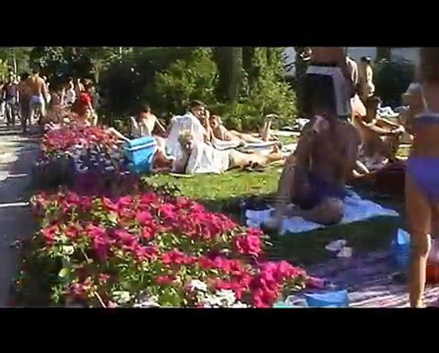 Harkány és környéke