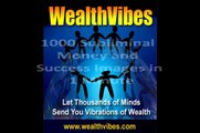 1000 Wealth Images in 1 Minute with Subliminal Money Affirmations