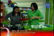 De Casa En Casa - Receta de Seco de Chancho (Parte 2)